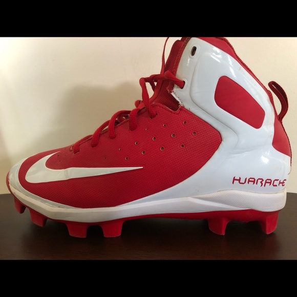 baseball cleats size 8.5